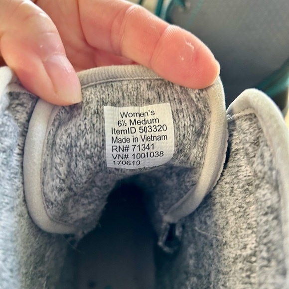 LL Bean Spring boots! - Picture 3 of 3